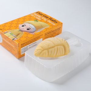 Musang King Ice Cream Stick